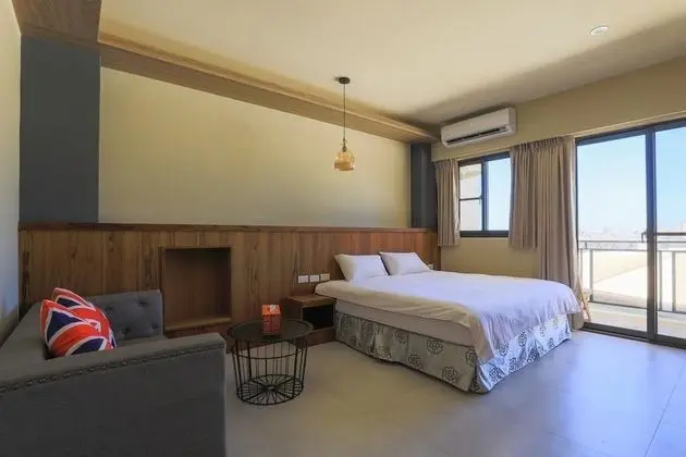 Comfort Tek Büyük Yataklı Oda (8302)
