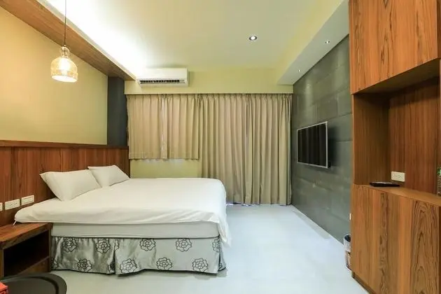 Comfort Tek Büyük Yataklı Oda (8302)