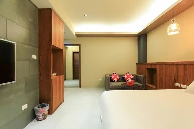Comfort Tek Büyük Yataklı Oda (8302)