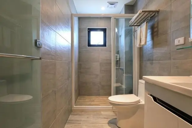 Comfort Tek Büyük Yataklı Oda (8302)