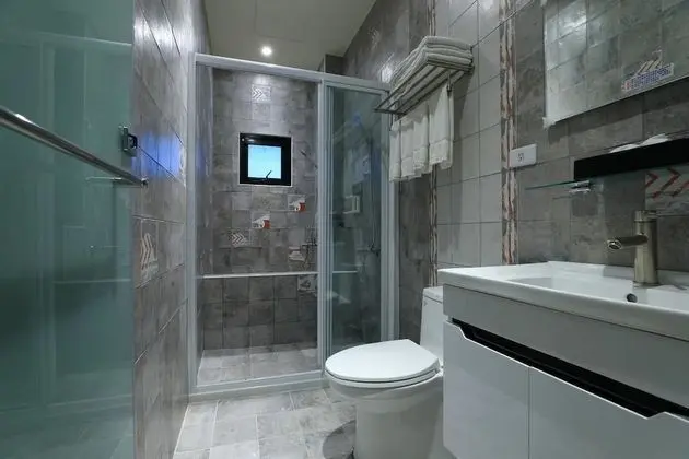 Standard Dört Kişilik Oda (8101)