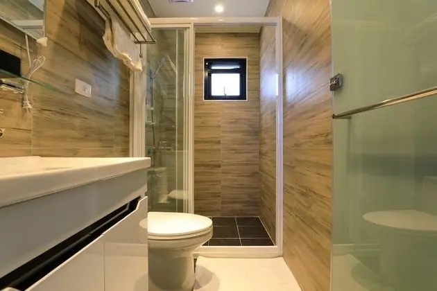 Standard Tek Büyük Yataklı Oda (8401)