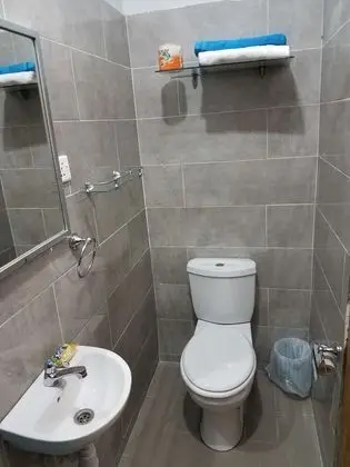 Tek Kişilik Oda