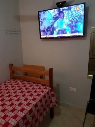 Tek Kişilik Oda