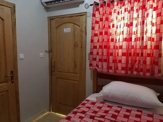 Tek Kişilik Oda