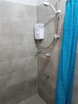 Tek Kişilik Oda