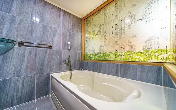 Oda (Semi-special rooms (65-inch TV instal)