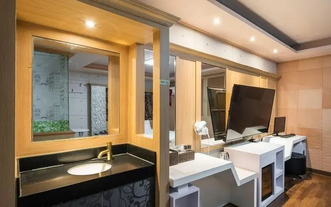 Oda (Semi-special rooms (65-inch TV instal)