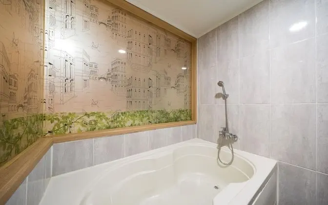 Oda (Semi-special rooms (65-inch TV instal)