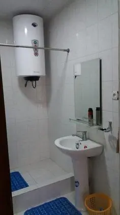 Standard Ortak Ranzalı Oda, Ortak Banyo (5 beds)