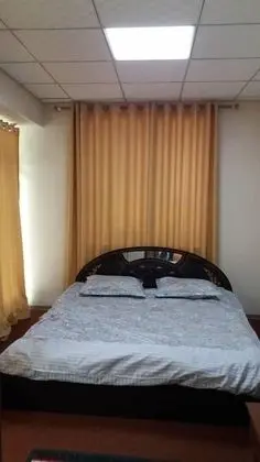Standard Tek Büyük Yataklı Oda, Ortak Banyo