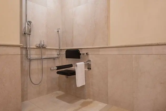 Deluxe Oda, 1 En Büyük (King) Boy Yatak, Resort Manzaralı