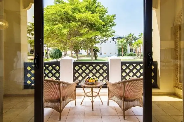 Deluxe Oda, 2 Tek Kişilik Yatak, Sigara İçilmez, Havuz Manzaralı