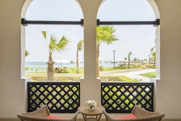 Deluxe Süit, 1 Yatak Odası, Sigara İçilmez, Deniz Manzaralı
