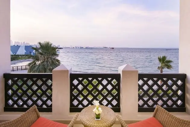 Deluxe Süit, 1 Yatak Odası, Sigara İçilmez, Deniz Manzaralı