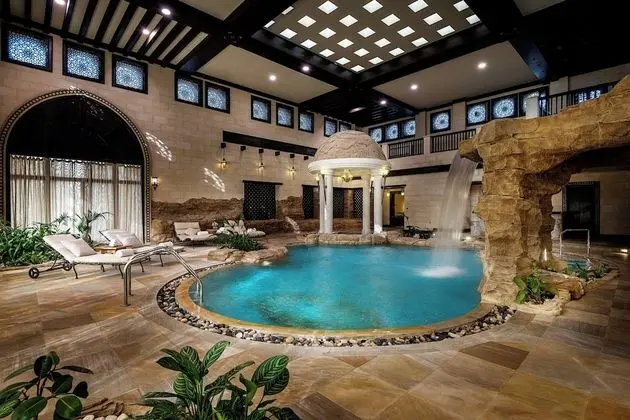 Royal Süit, 2 Yatak Odası, Deniz Manzaralı
