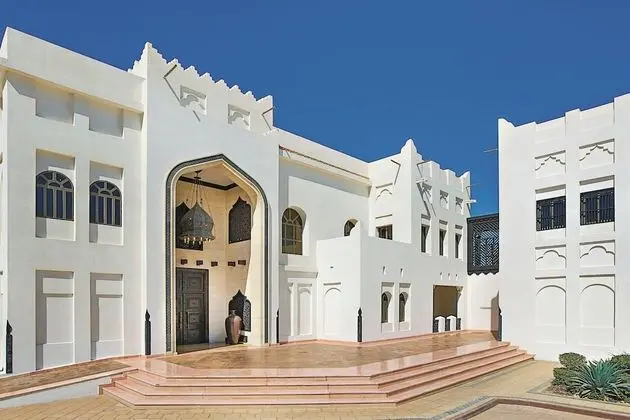 Royal Süit, 2 Yatak Odası, Deniz Manzaralı