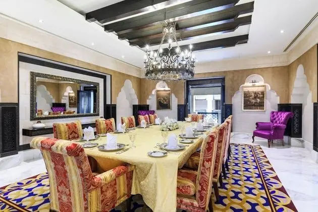 Royal Süit, 2 Yatak Odası, Deniz Manzaralı