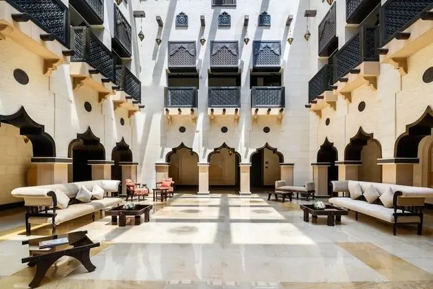 Royal Süit, 2 Yatak Odası, Deniz Manzaralı