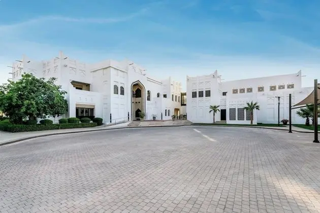 Royal Süit, 2 Yatak Odası, Deniz Manzaralı