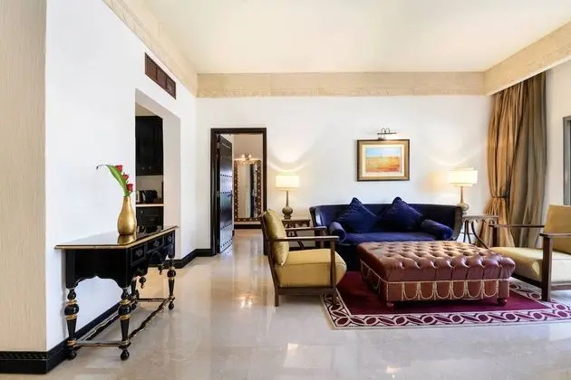 Süit, 1 Yatak Odası, Sigara İçilmez, Resort Manzaralı