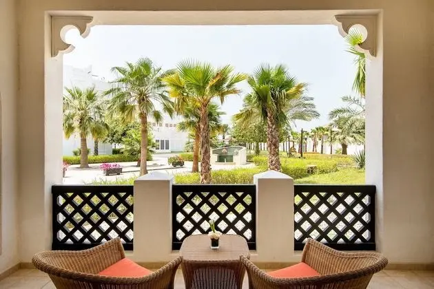 Süit, 1 Yatak Odası, Sigara İçilmez, Resort Manzaralı