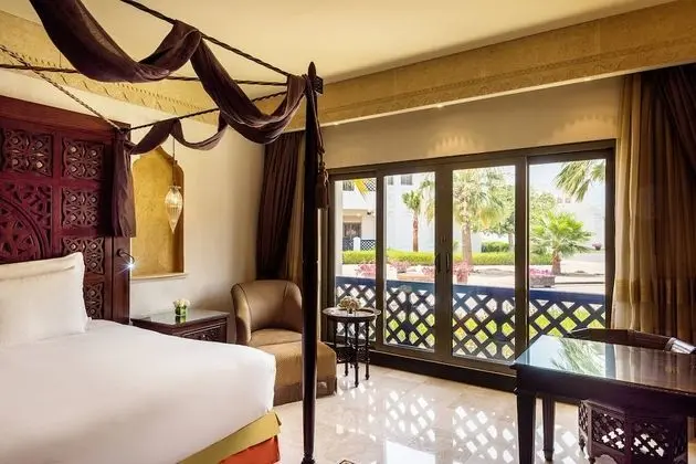 Süit, 1 Yatak Odası, Sigara İçilmez, Resort Manzaralı