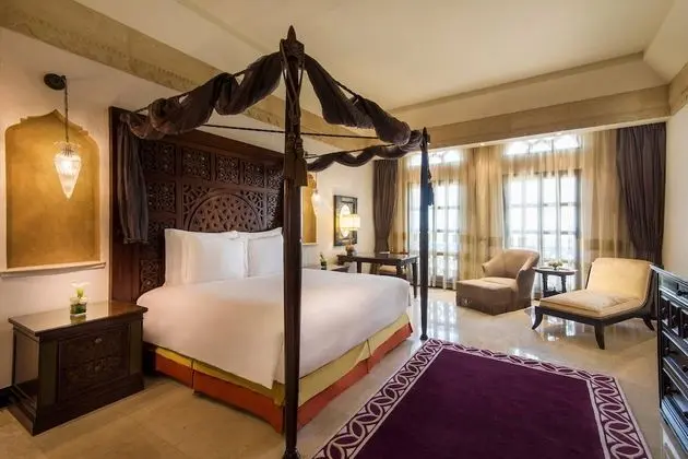 Süit, 1 Yatak Odası, Sigara İçilmez, Resort Manzaralı