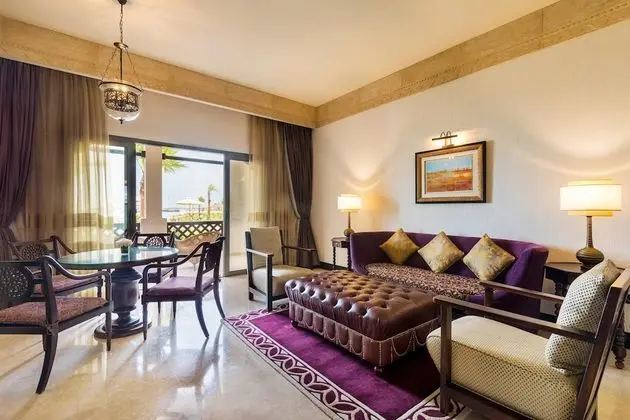 Süit, 1 Yatak Odası, Sigara İçilmez, Resort Manzaralı
