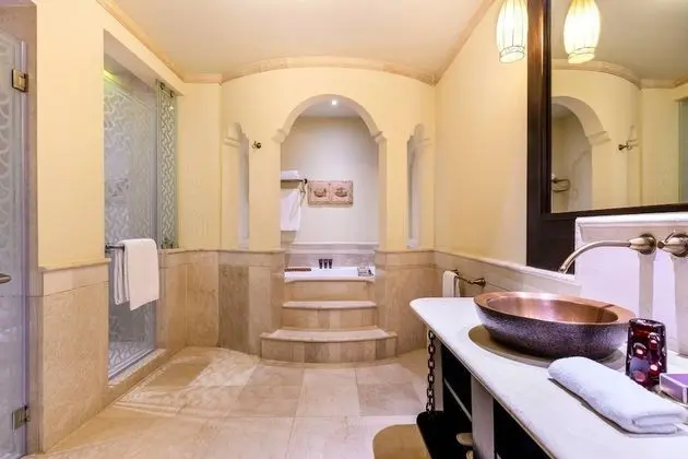 Süit, 1 Yatak Odası, Sigara İçilmez, Resort Manzaralı