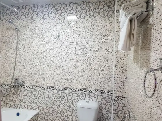 İki Ayrı Yataklı Oda