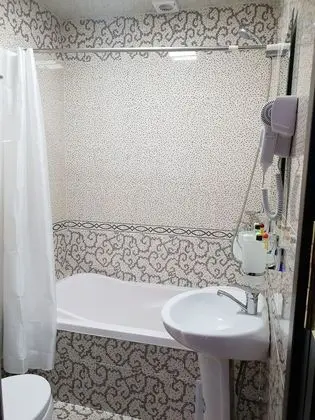 İki Ayrı Yataklı Oda