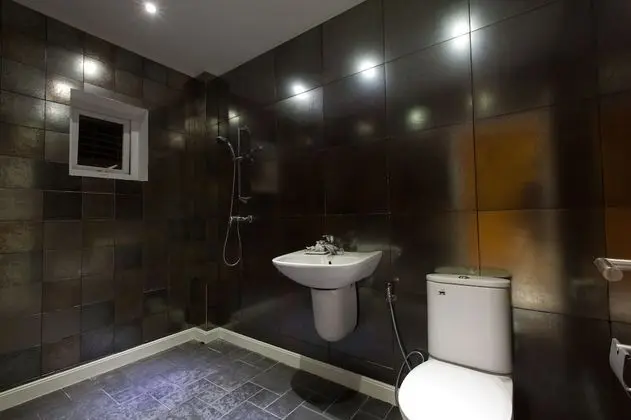 8 Bedrooms Private Pool Villa
