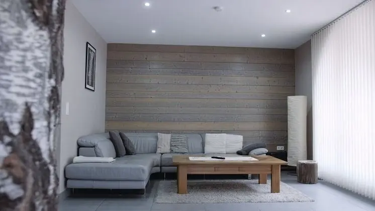 Premium Apart Daire, Engellilere Uygun (S'Harzala Taupe)