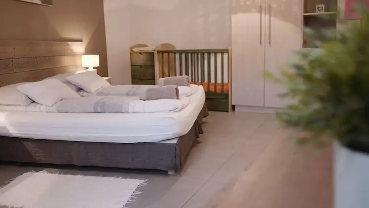 Premium Apart Daire, Engellilere Uygun (S'Harzala Taupe)