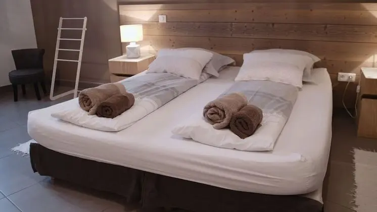 Premium Apart Daire, Engellilere Uygun (S'Harzala Taupe)