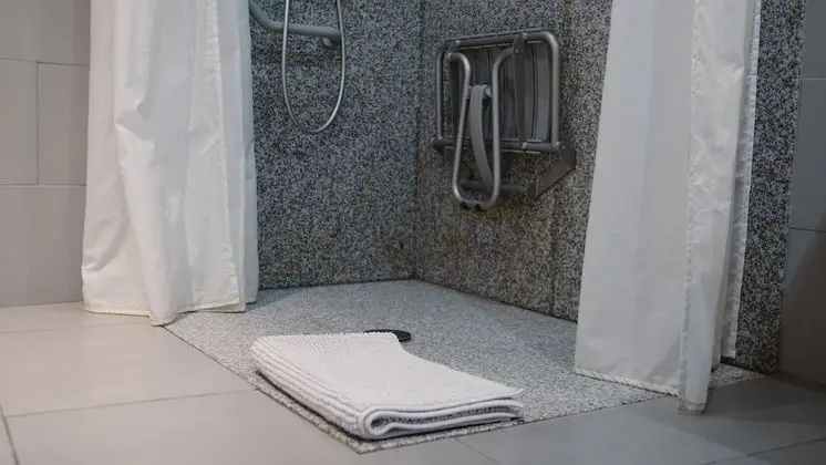 Premium Apart Daire, Engellilere Uygun (S'Harzala Taupe)