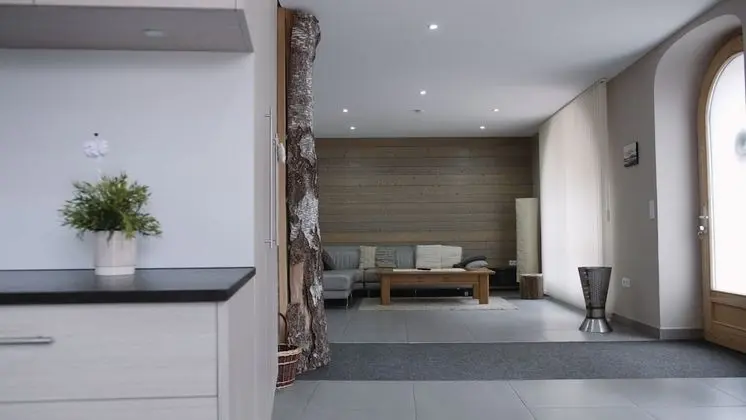 Premium Apart Daire, Engellilere Uygun (S'Harzala Taupe)