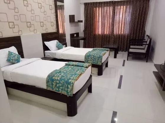 Deluxe Oda, 1 Çift Kişilik Yatak, Sigara İçilmez, Bahçe Manzaralı