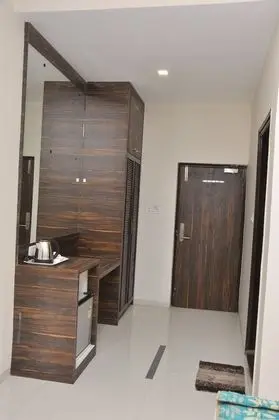 Deluxe Oda, 1 Çift Kişilik Yatak, Sigara İçilmez, Bahçe Manzaralı