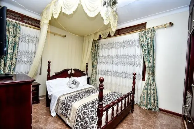 Classic Apart Daire, Deniz Manzaralı