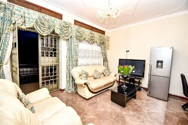 Classic Apart Daire, Deniz Manzaralı