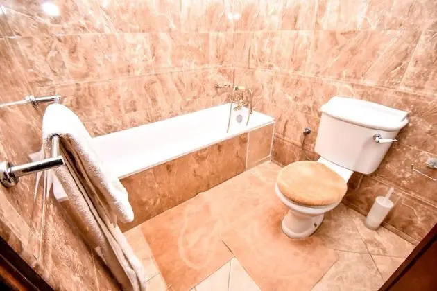 Classic Apart Daire, Deniz Manzaralı