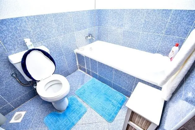 Deluxe Apart Daire