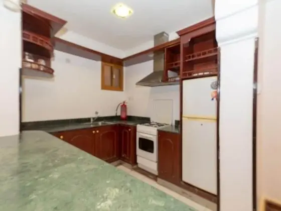 Deluxe Apart Daire, 2 Yatak Odası