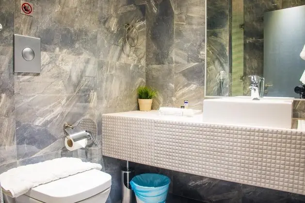 Tek Kişilik Oda Standard