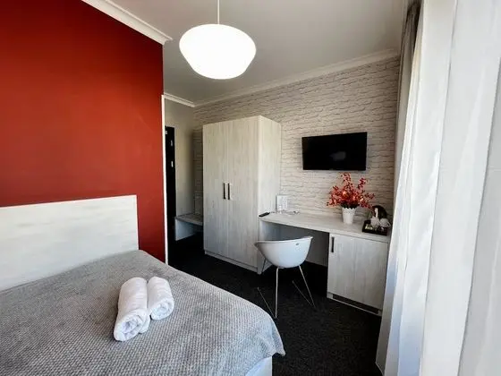 Comfort Tek Kişilik Oda