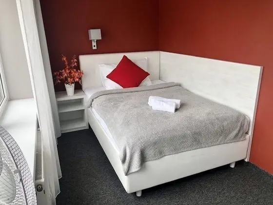 Comfort Tek Kişilik Oda