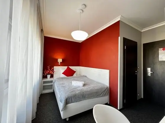 Comfort Tek Kişilik Oda