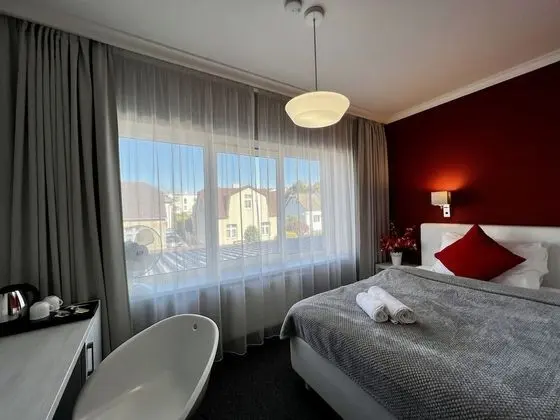 Comfort Tek Kişilik Oda